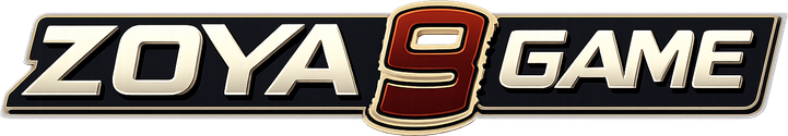 Zoya 9 Game Logo